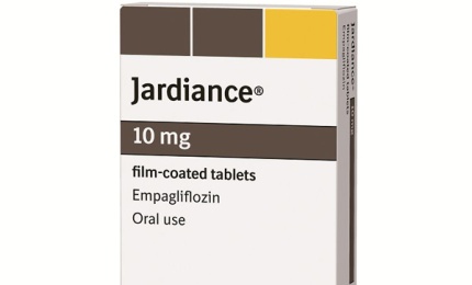 Jardiance (empagliflozin) for the Treatment of Type 2 Diabetes - Drug